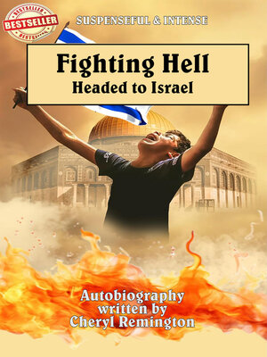 cover image of Fighting Hell